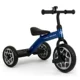 Star Hui rastar Land Rover Children gấp đôi sử dụng xe ba bánh cân bằng xe đạp trẻ em xe đạp bé trai 2-5 tuổi - Smart Scooter