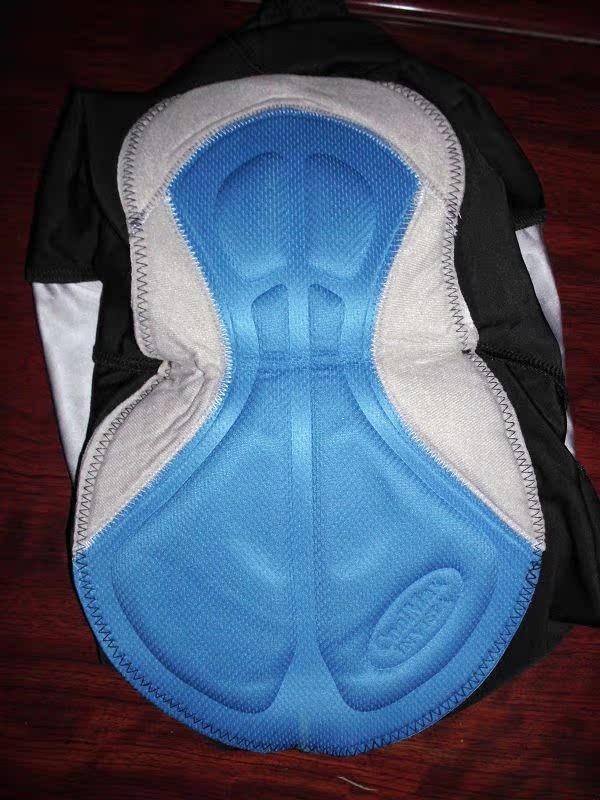 Tenue de cyclisme homme - Ref 2219138 Image 11