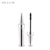 GIÀY LIVE90 mascara dài cong dày không thấm nước và mồ hôi chống mồ hôi kéo dài cùng một đoạn - Kem Mascara / Revitalash mascara super model Kem Mascara / Revitalash