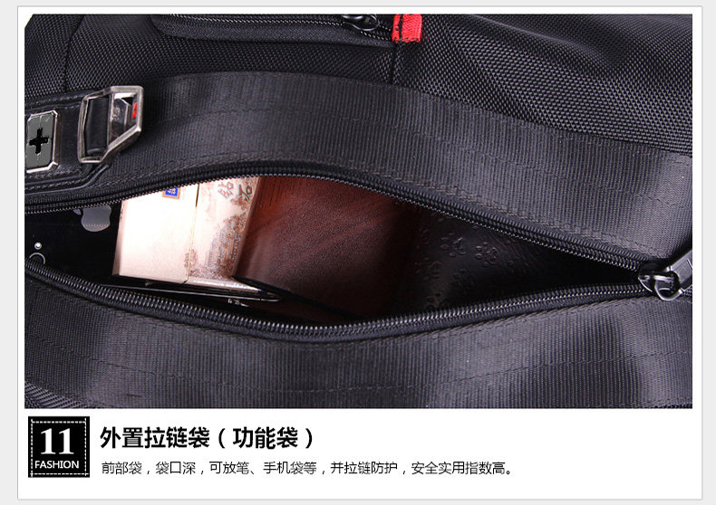 Sac pour homme - Ref 53770 Image 32