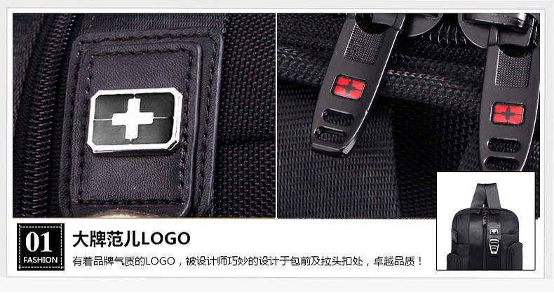 Sac pour homme - Ref 53770 Image 19