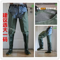 Двойные деньги/Армия Кангванда зеленый мягкий лицевой крышащий ботинок 81 см.