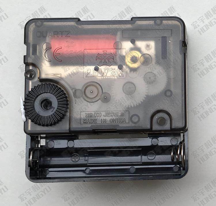 Cross-stitch mounting overlord super silent scanning movement Bell core more than 30 10 starting