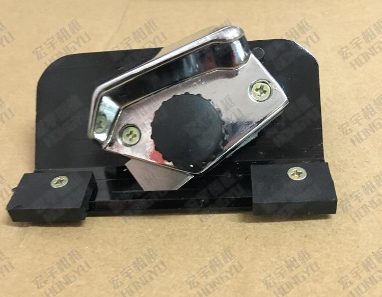 Photo frame Accessory tool Cardboard machine knife bit Cardboard cutter Cardboard knife 45 degree cable-stayed bit