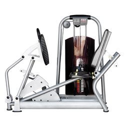 Junxia JX-810 leg push training commercial gym seated leg front push strength training equipment