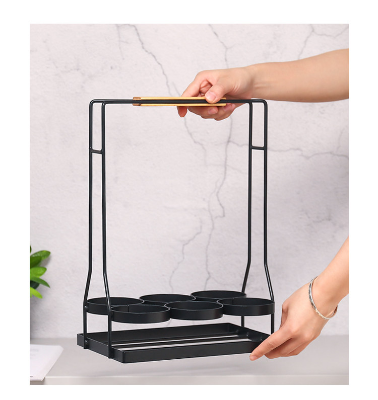 Континентальный железо вино украшение легко творческий металл магазин гостиная домой бар бар вино вино полка для бутылок 