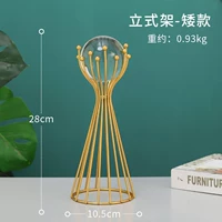 Тибетский синий вертикальный карлик