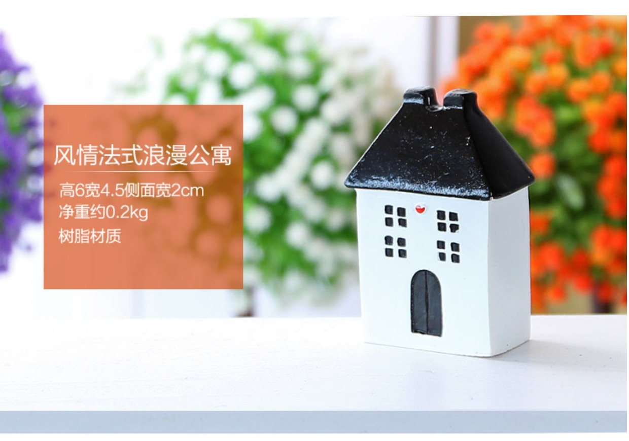 Trang trí phòng nhựa trang trí phòng khách tủ rượu cô gái dễ thương nhà nhỏ cây lớn phụ kiện nhà sáng tạo shop bán đồ dcor phòng