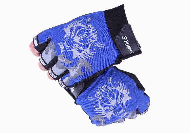 Gants pour vélo mixte - Ref 2242874 Image 14