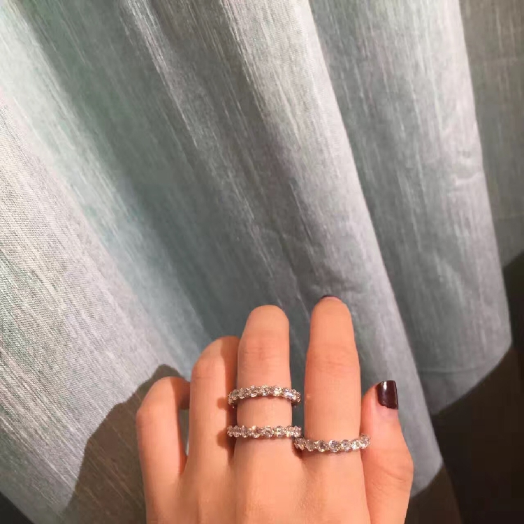 Bague Femme OTHER   - Ref 3089685 Image 12
