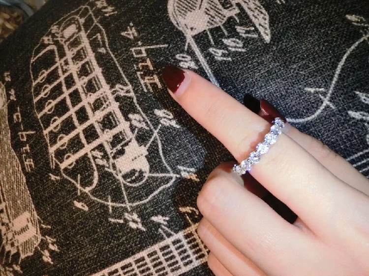 Bague Femme OTHER   - Ref 3089685 Image 22