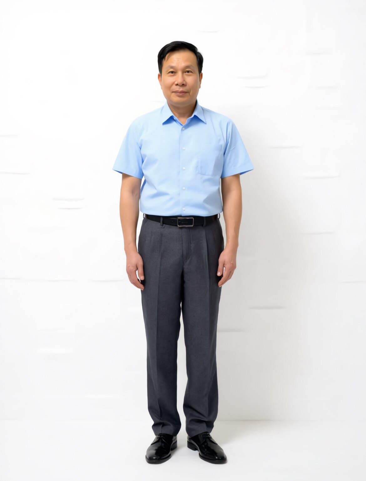 大男士服装优品