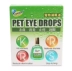 Thiên thần thú cưng thuốc nhỏ mắt chó giọt gấu Teddy nước mắt mèo nhỏ giọt viêm giác mạc rửa mắt - Thuốc nhỏ mắt Thuốc nhỏ mắt