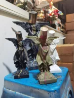 Краска, 22см