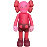 Манд Каос, креативная кукла с жестоким медведем, модель ручной работы, кукла, домашний тренд, украшение для винного шкафа, настольные украшения