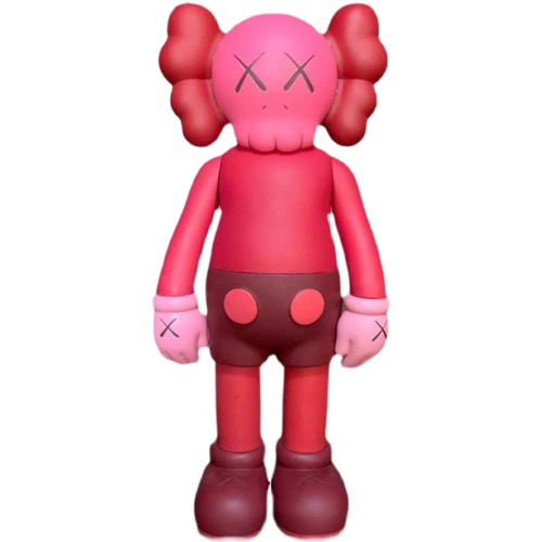 Манд Каос, креативная кукла с жестоким медведем, модель ручной работы, кукла, домашний тренд, украшение для винного шкафа, настольные украшения