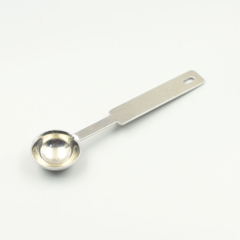 Special spoon for fire lacquer to make fire lacquer small tool