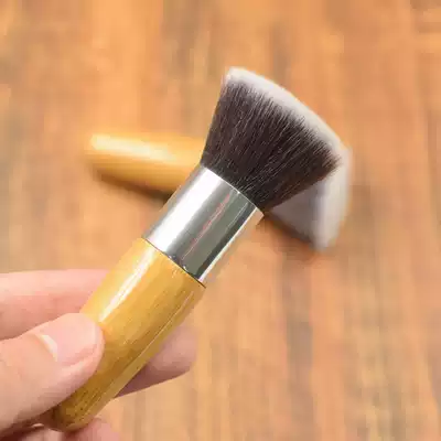 Dyeing card brush rubber stamp application coloring tool ink dyeing brush convex powder cleaning multi-purpose ultra-fine brush