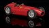 Nhà máy ban đầu CMC 1:18 1956 Ferrari F1 D50 mô hình xe mô phỏng hợp kim mô hình xe hơi Ferrari D50 - Chế độ tĩnh