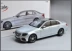 ISCAE 1:18 Mercedes-Benz E300 nguyên bản mô hình xe 2017 mô hình xe mô phỏng hợp kim Mercedes-Benz E-class mới - Chế độ tĩnh Chế độ tĩnh