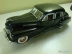 Gói nguyên bản MBI 1:24 1941 Cadillac Barton General Limousine Mô hình xe màu đen - Chế độ tĩnh