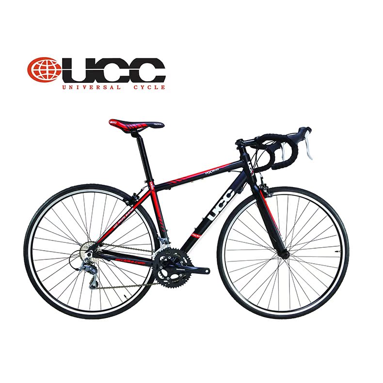 ucc road bike