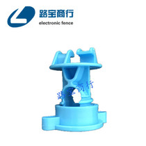  Pulse electronic fence black bolt insulator