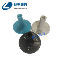  Special bracket for pulse electronic fence police light