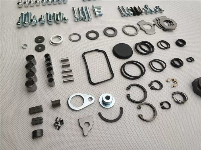 OTOM NC Engine Screw Retouching Spacer Repair Kit Cross-country Locomotive Engine Maintenance Kit