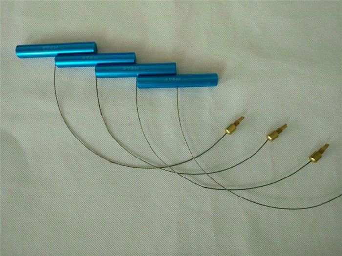 OTOM off-road motorcycle repair tools Inner tube valve installation aids T-04F universal universal