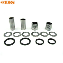 OTOM suitable CRF250R cross-country motorcycle retrofit accessories flat fork maintenance kit Rolling pin bearing oil seal bush
