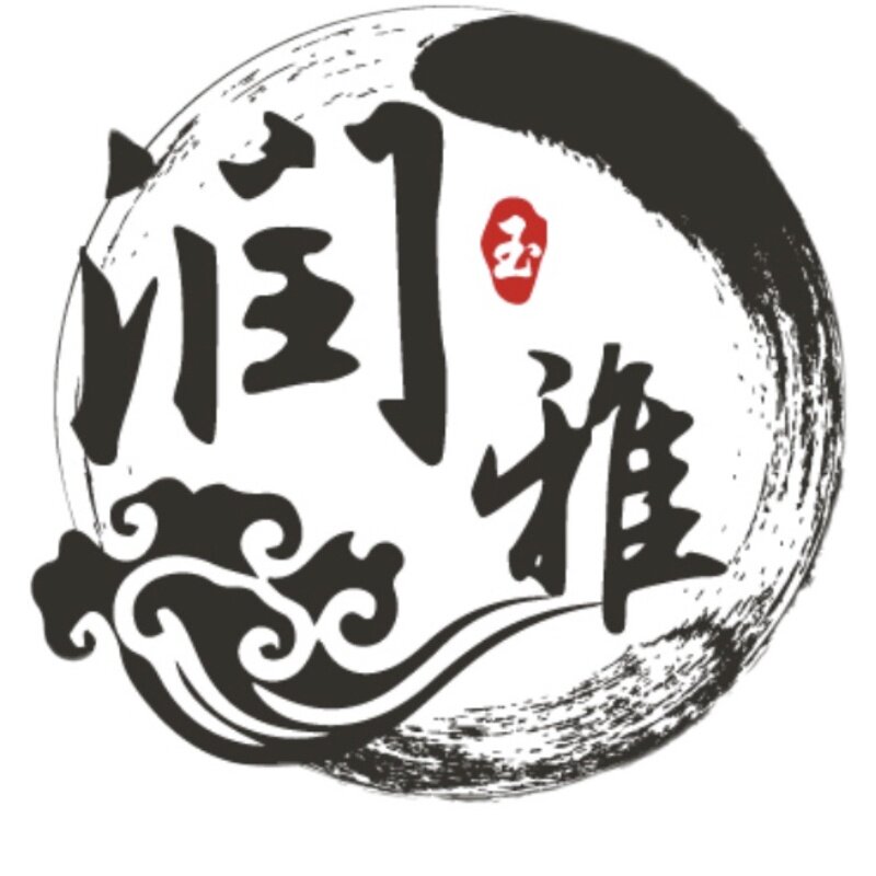珠宝翡翠供应链的LOGO