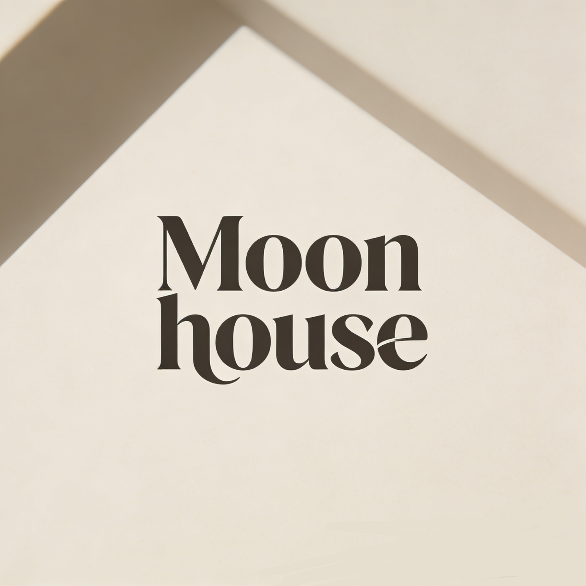 默子的家MOON HOUSE