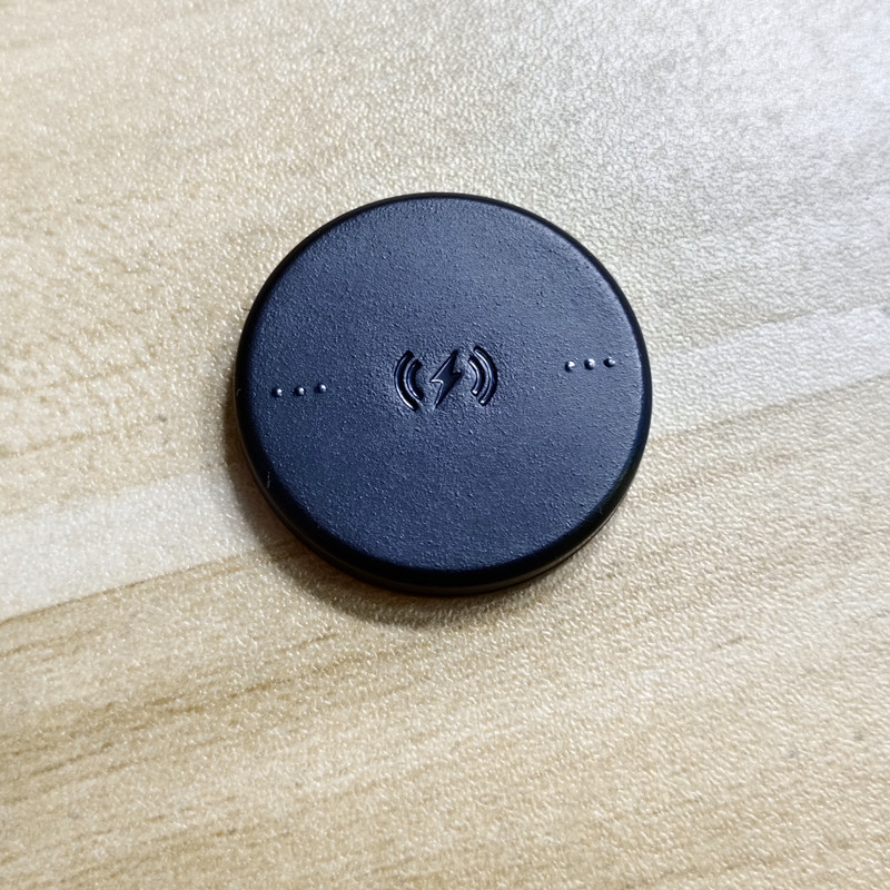 Suitable for Razer Wireless Mouse Charging Module Qi Standard Compatible with Basilis V3 and Naga V2 Professional Version