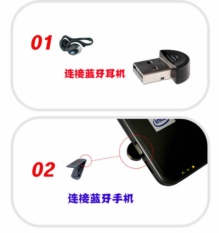 Accessoire USB - Ref 449051 Image 6