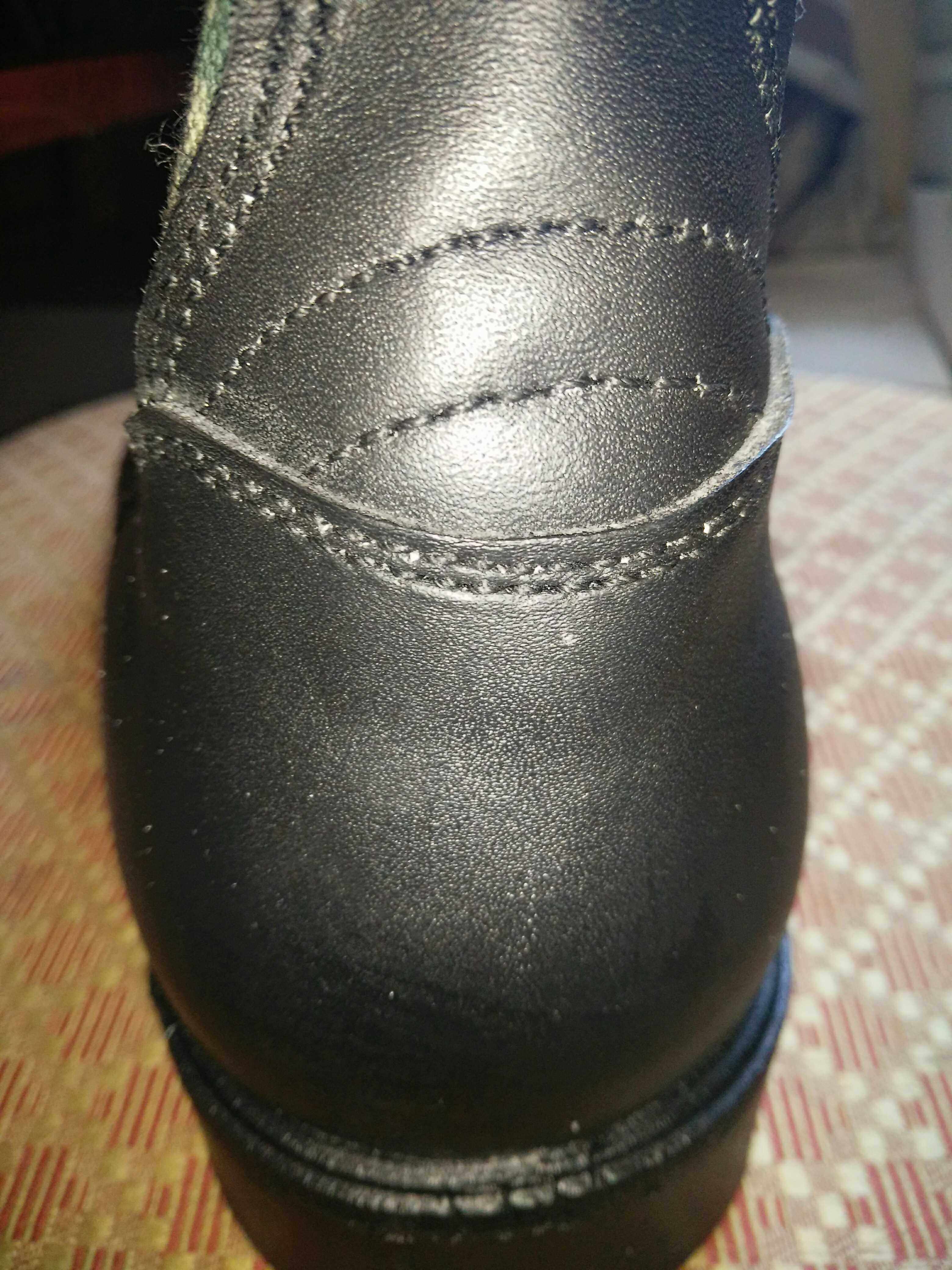 Bottes militaires - Ref 1398665 Image 11