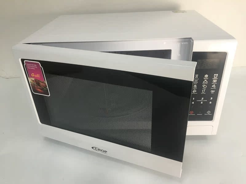 lò nướng 120 lít Lò vi sóng siêu tốc 30L Linghao Khách sạn thương mại Home Lab Cửa hàng tiện lợi Sử dụng quay máy nướng bánh mì electrolux