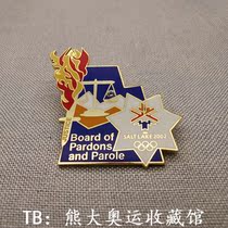 Aloha Hawaii Greetings Hello Goodbye Pardon and Parole Committee Emblem West Valley Community Emergency Center