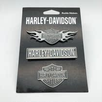 Harley-Davidson official genuine equipment Harley motorcycle motorcycle owners will exquisite genuine Harley souvenirs