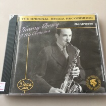A1-104 JIMMY DORSEY AND HIS ORCHESTRA M EDITION UNSEALED