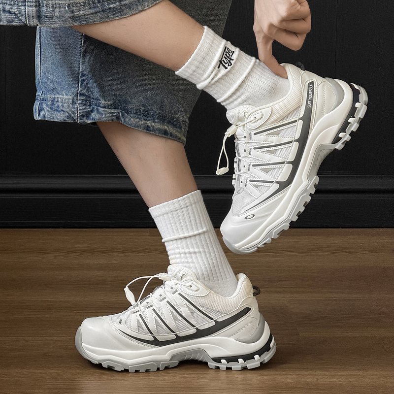 7cm Invisible Height-Increasing Hiking Shoes for Men, Summer Mesh Breathable Casual Non-Slip Sports Shoes, Hiking and Trekking Shoes 7cm Invisible Height-Increasing Hiking Shoes for Men, Summer Mesh Breathable Casual Non-Slip Sports Shoes, Hiking and Trekking Shoes