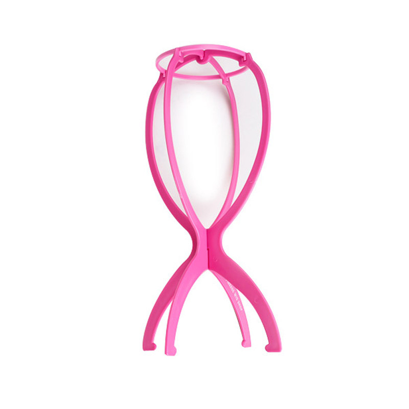 Small Fry wig holder wig shelf holding wig Holder