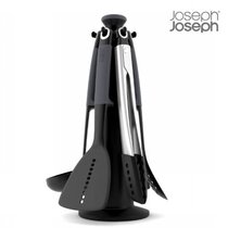 South Korea original imported household full set of high temperature resistant spatula soup spoon frying spoon non-stick pan frying spoon set