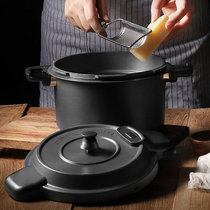 South Korea imported PN stone pressure cooker pressure cooker soup pot 3L