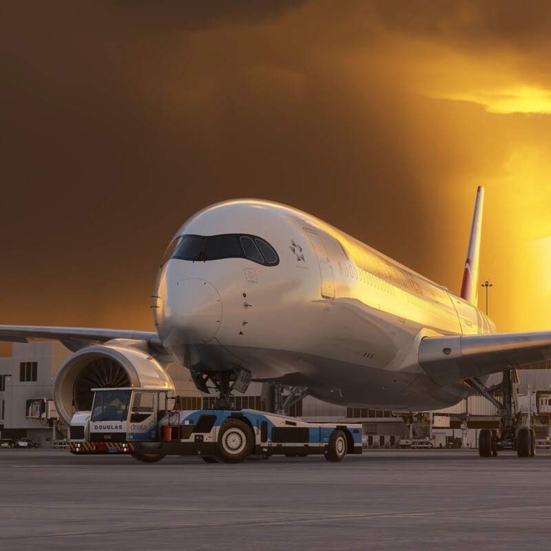Inibuilds A350 (Microsoft Flight Simulator 2020/2024) One-On-One Teaching Guidance and Flight Instruction