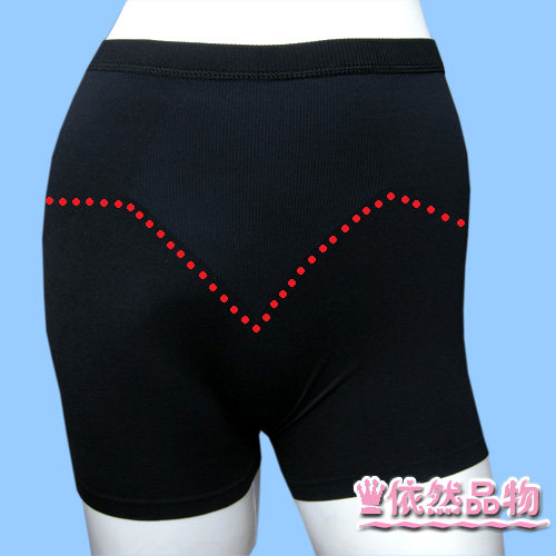 body amincissant en nylon - Ref 675811 Image 7