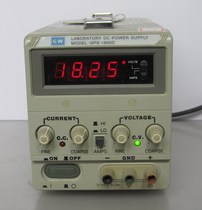 GPS-1830D 1850D 3030D 0-18V 30V 3A 5A adjustable linear DC stabilized power supply