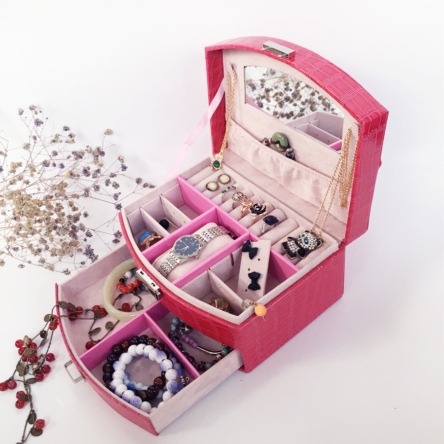 Coffret à bijoux OTHER   - Ref 3105846 Image 26