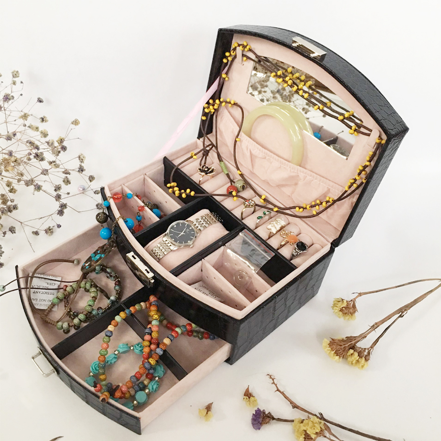 Coffret à bijoux OTHER   - Ref 3105846 Image 28