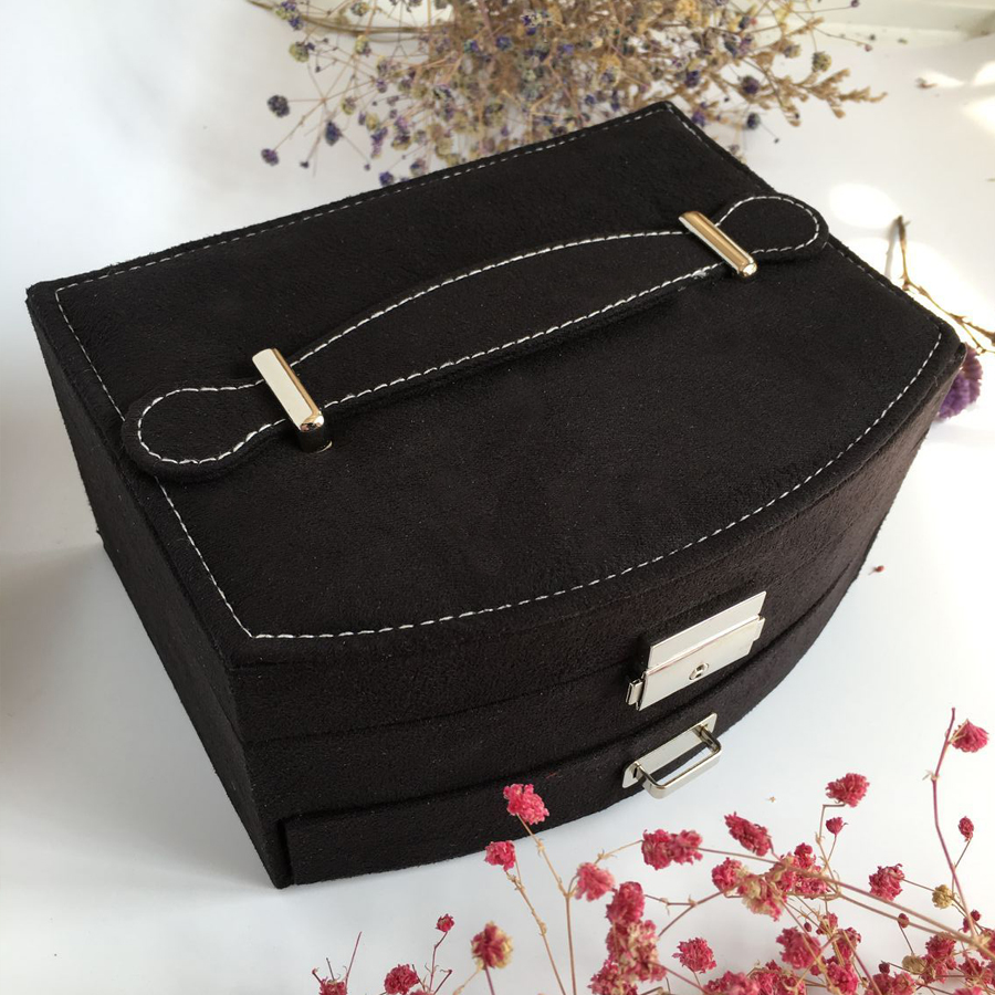Coffret à bijoux OTHER   - Ref 3105846 Image 4